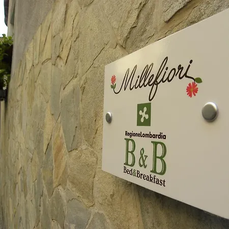 Millefiori Bed & Breakfast Brescia
