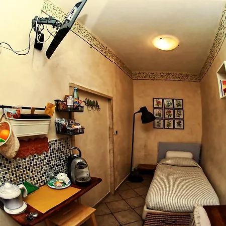 Millefiori Bed & Breakfast *
