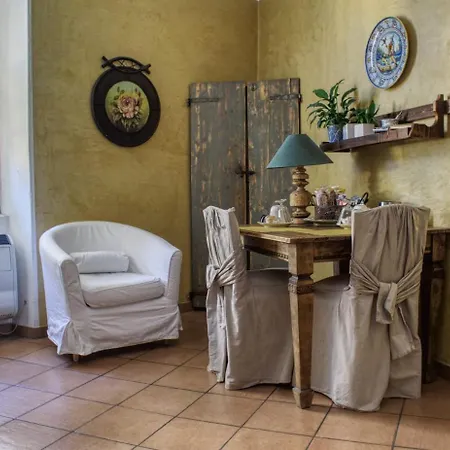 Millefiori Bed & Breakfast