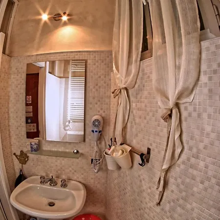 Millefiori Bed & Breakfast Brescia