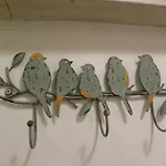 לינה וארוחת בוקר Millefiori ברשה