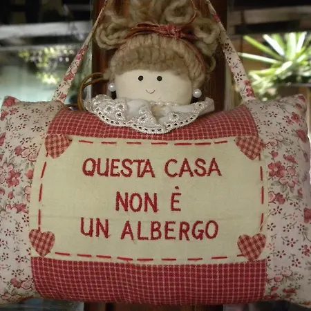 Oda ve Kahvaltı Millefiori