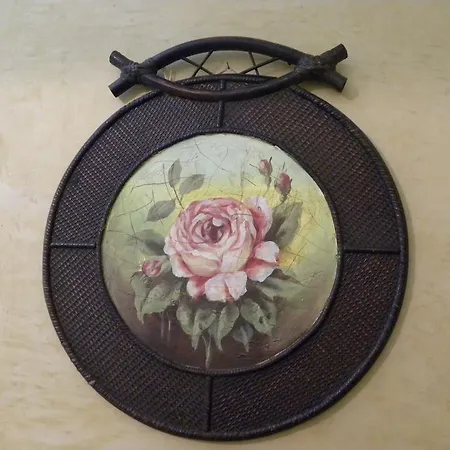 לינה וארוחת בוקר Millefiori *