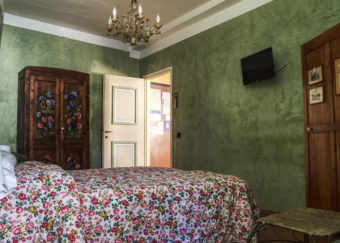 Millefiori Brescia